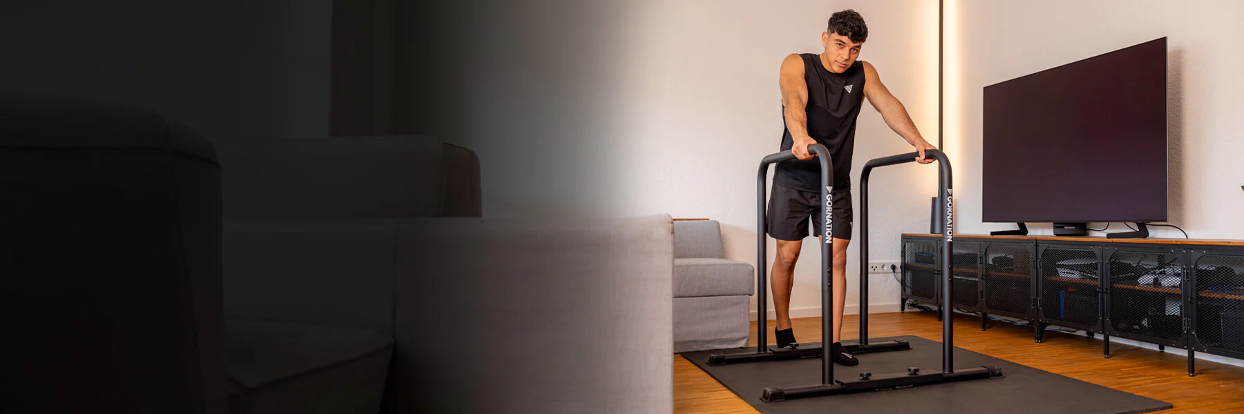 Master Your Bodyweight Strength